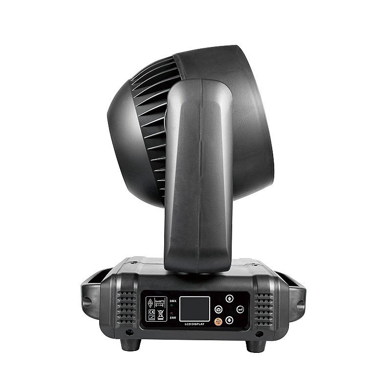 wash 19x15W led moving head