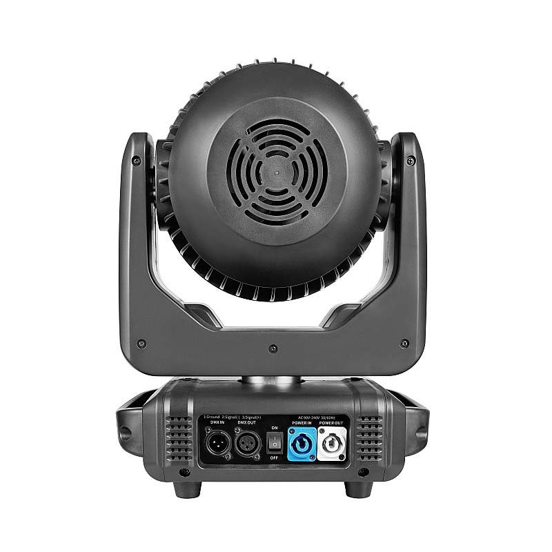 wash 19x15W led moving head