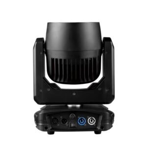 LED moving head