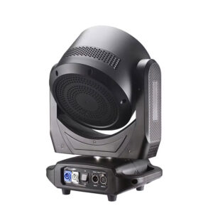 moving head lights