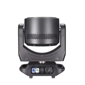 moving head wash