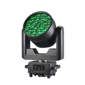 Bee eye moving head wash 19x40