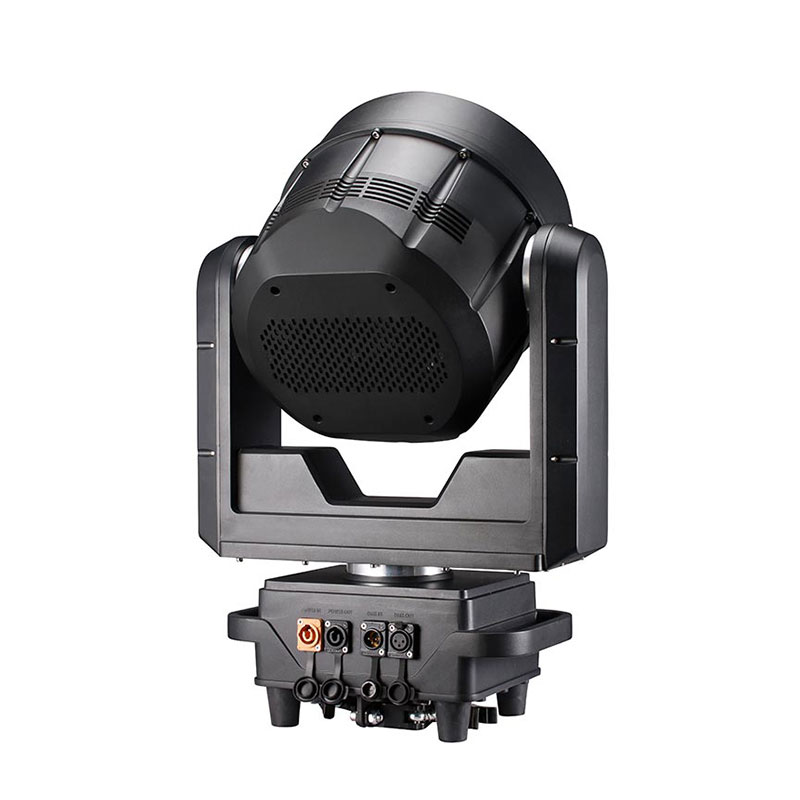 outdoor waterproof moving head wash 19x40