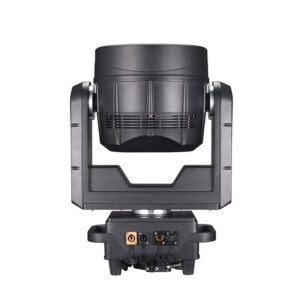moving head light