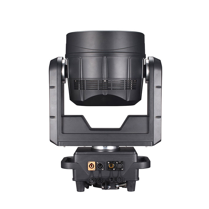 moving head light