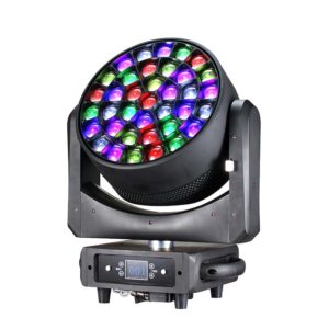 B-Eye K25 Style 37x40W Bee Eye Moving Head Light