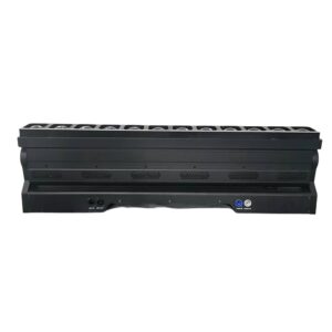 12x40W moving head led bar