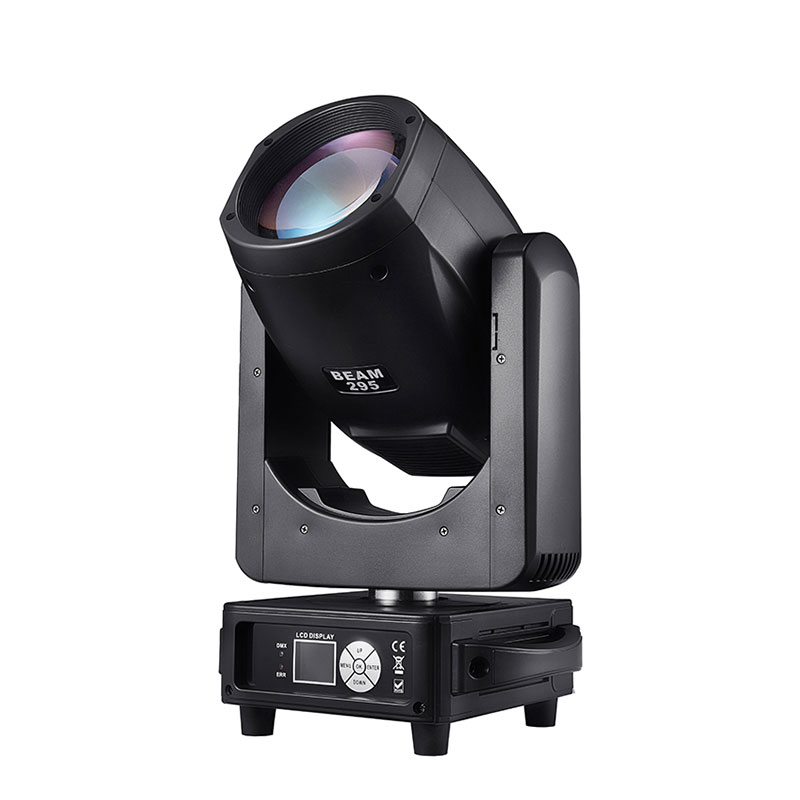 beam 295w moving head