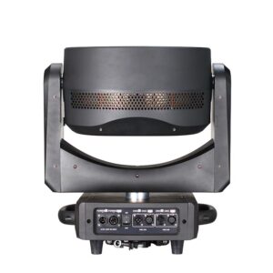 moving head light