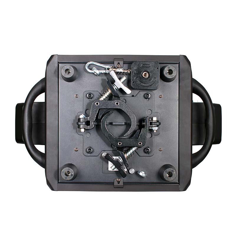 37X40W bee eye moving head