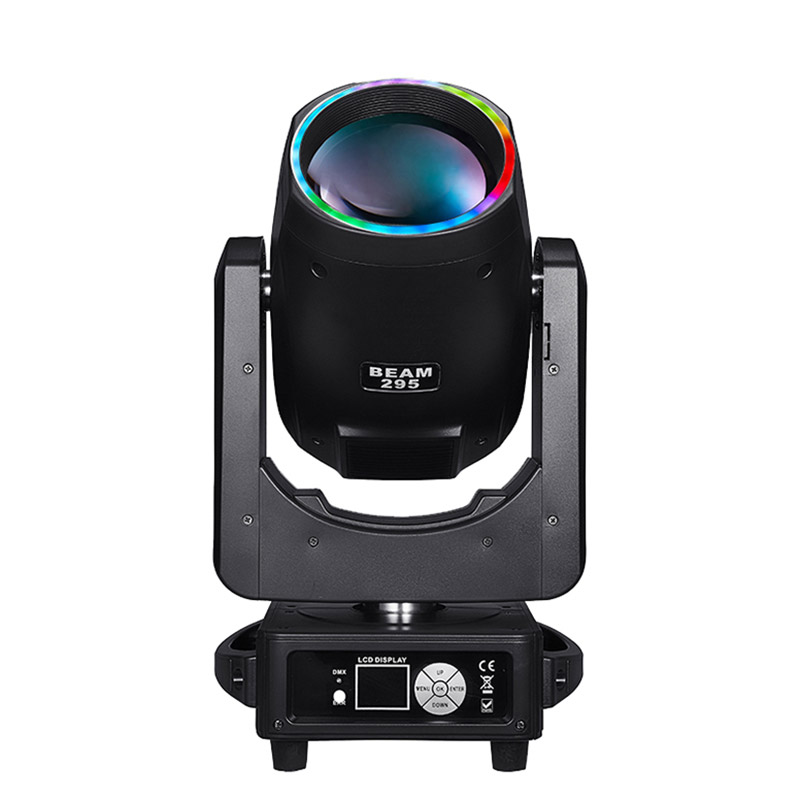 beam 295w moving head