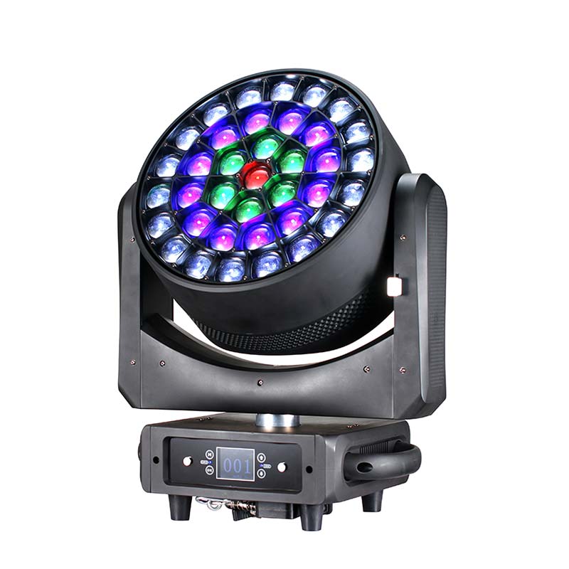 B-Eye K25 Style bee eye moving head