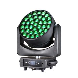 B-Eye K25 Style 37x40W bee eye moving head