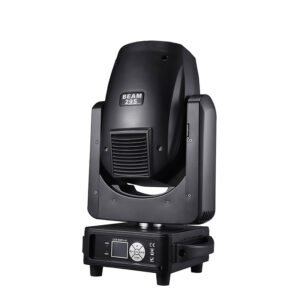 beam 295 moving head