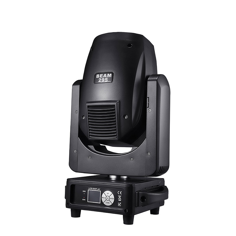 beam 295 moving head