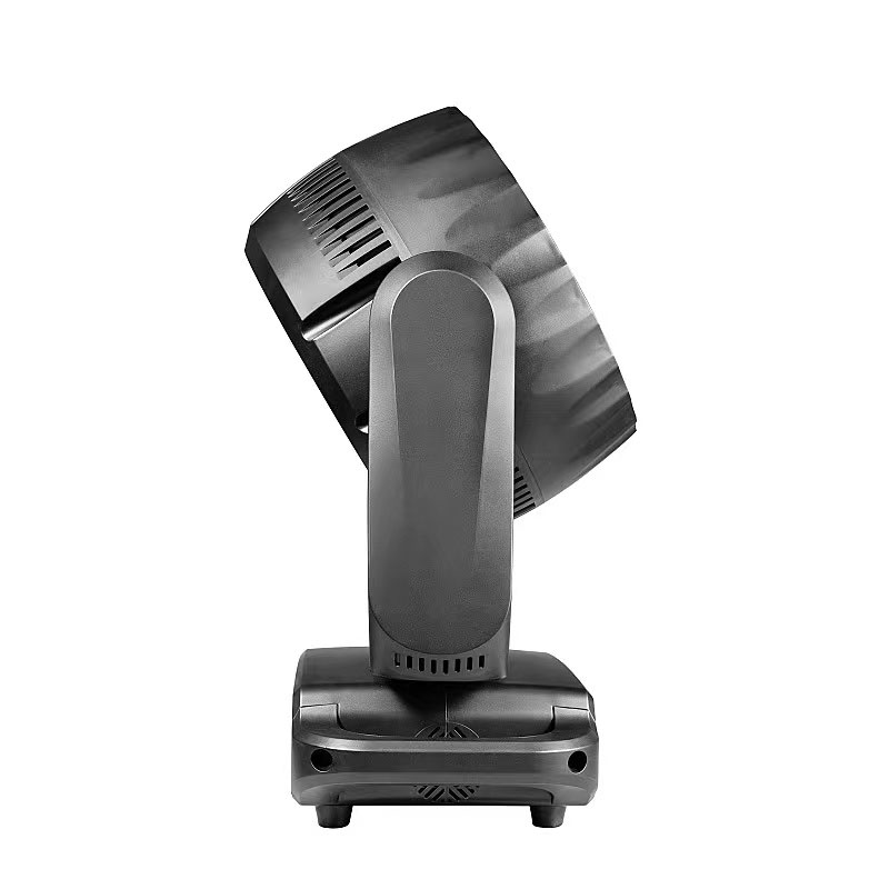 37x15w moving head wash zoom