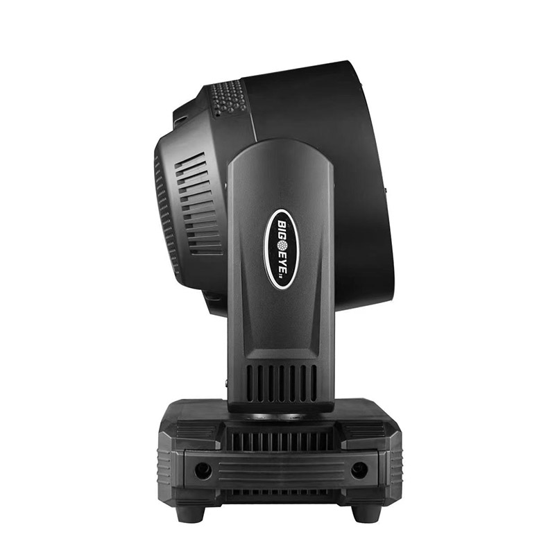 moving head wash