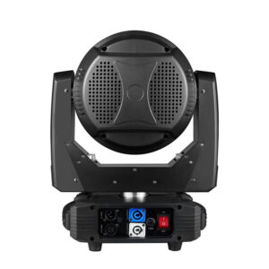 moving head wash
