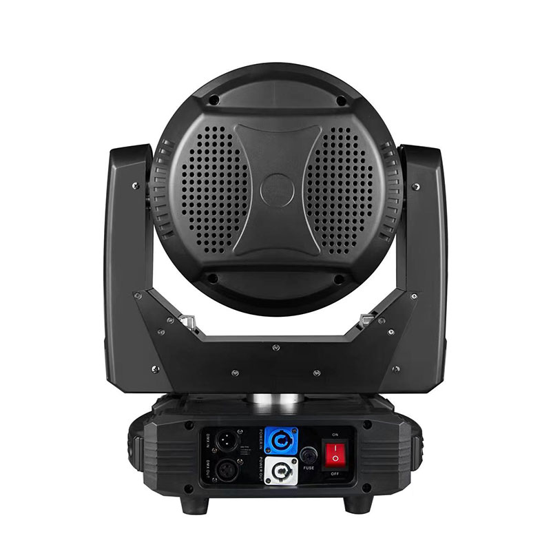 moving head wash