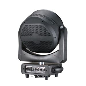 moving head light