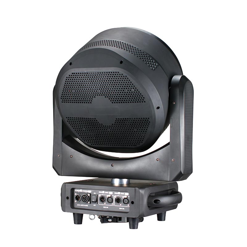 moving head light