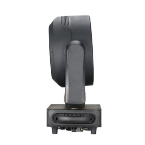 moving head light