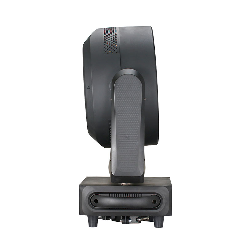 moving head light