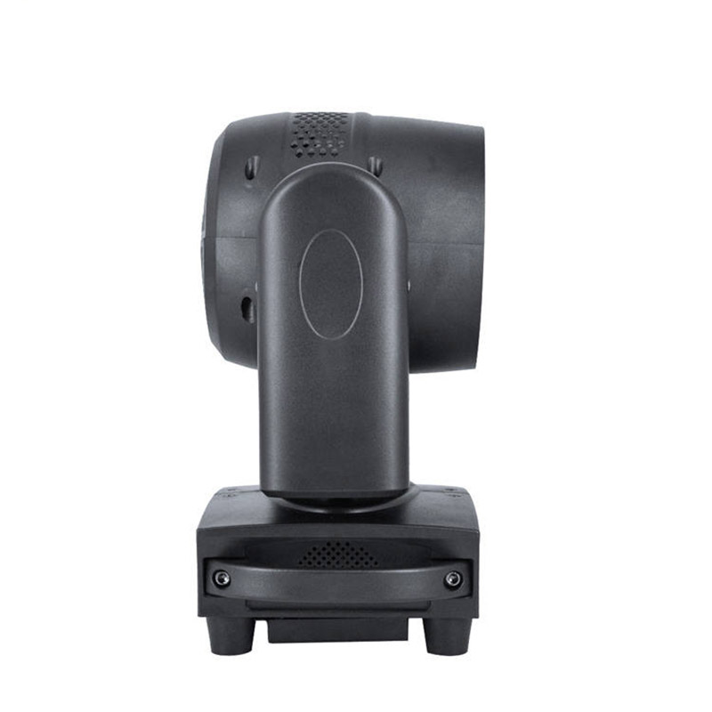 7x40w moving head