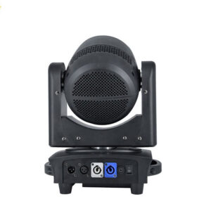 7x40w moving head