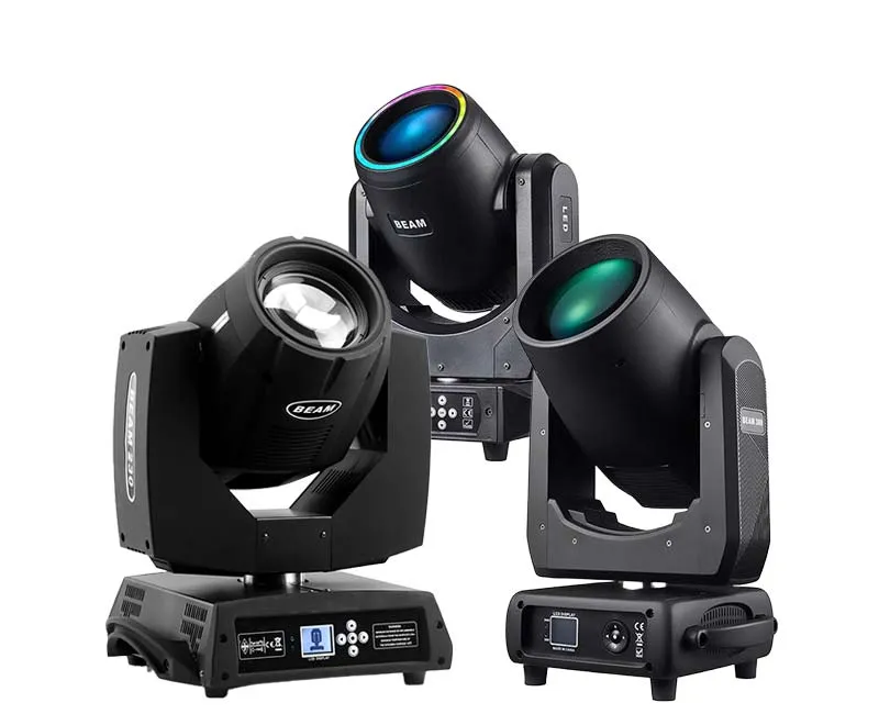 beam moving head