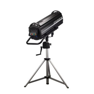 1000W LED follow spot light
