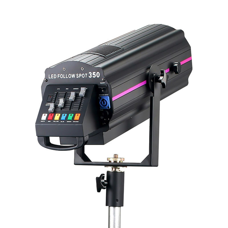 followspot LED