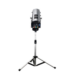 600W LED follow spot