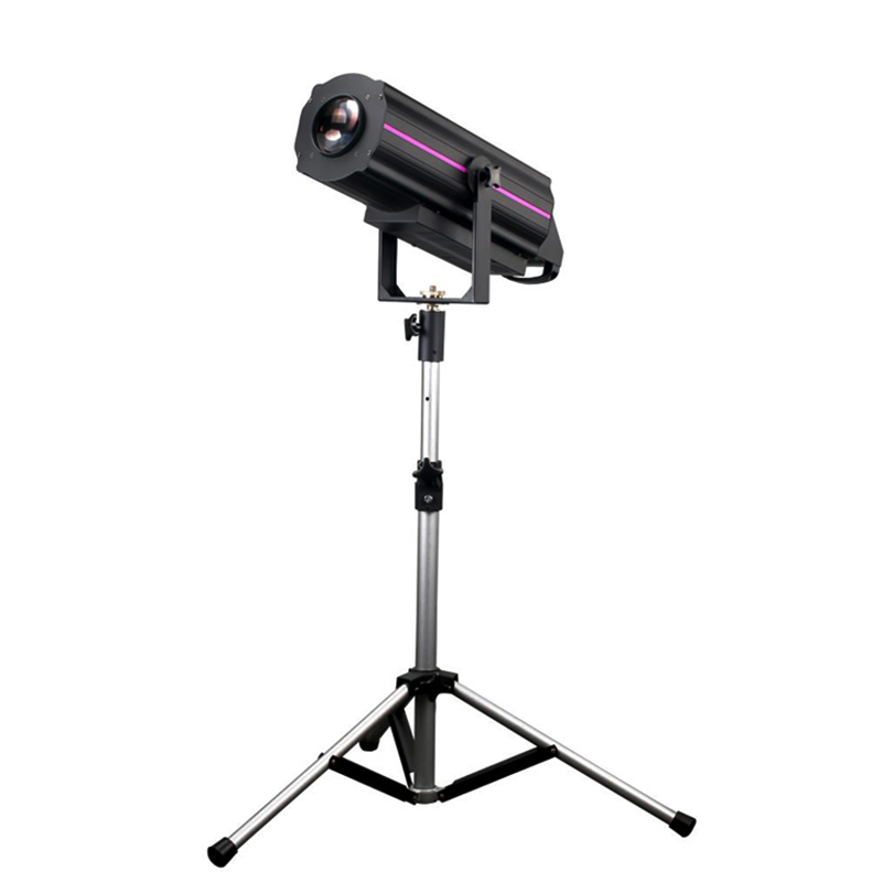 LED follow spot 350