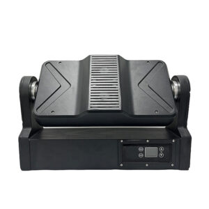 moving head strobe