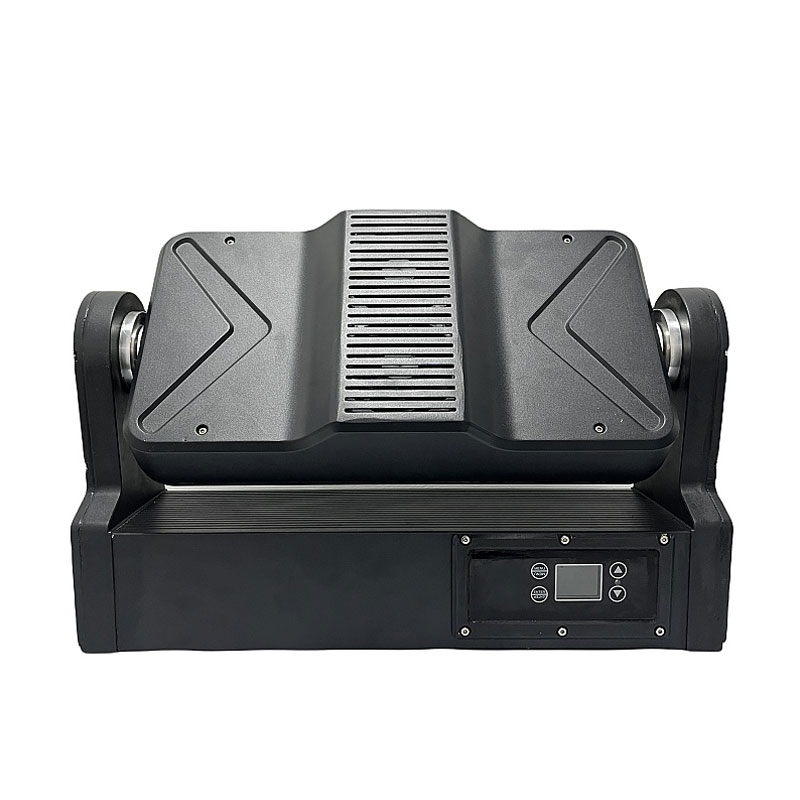 moving head strobe