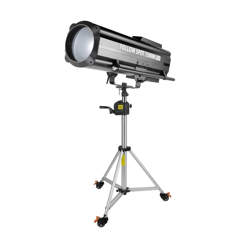 LED Follow Spot 1500