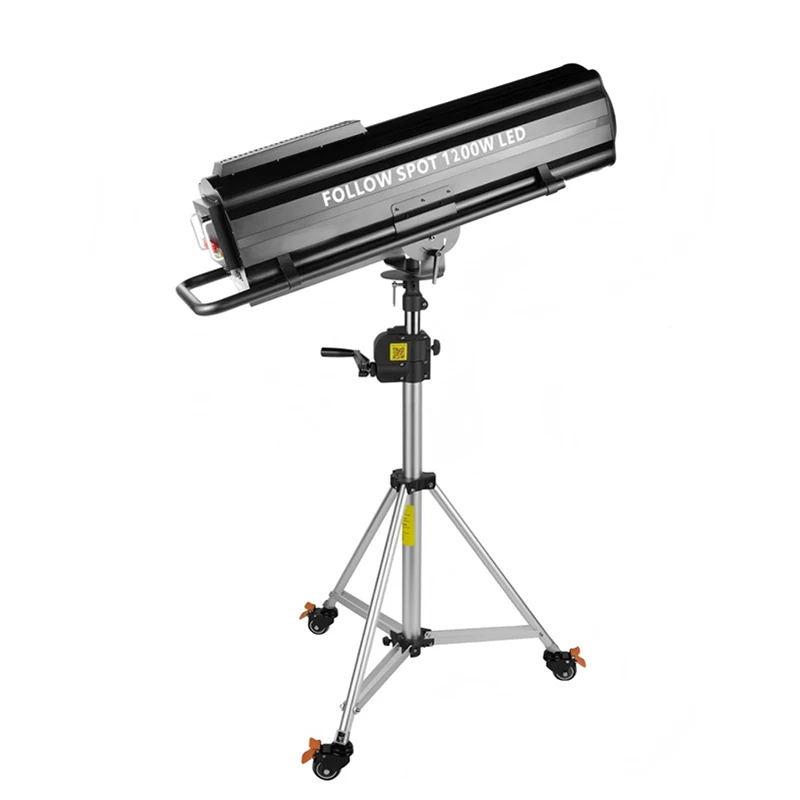 1200W LED Follow Spot