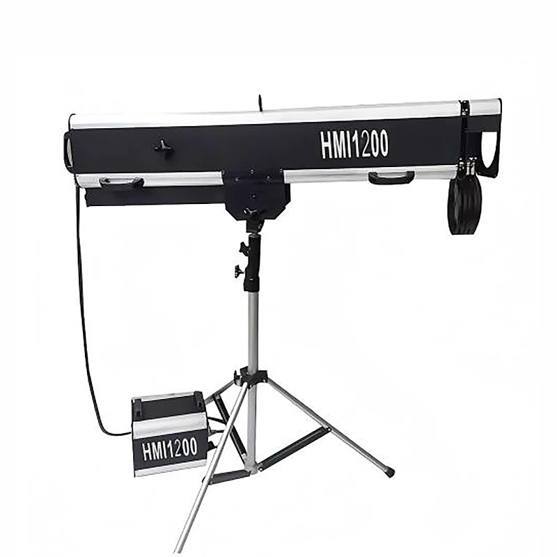 HMI 1200W Follow Spot Light
